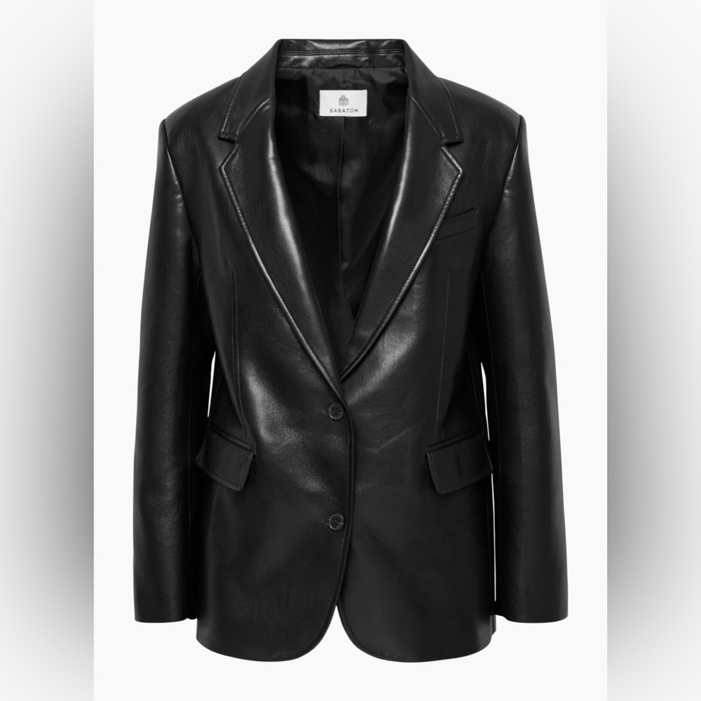 ARITZIA Babaton- Agency Blazer